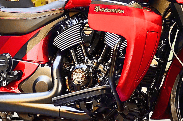 Indian Roadmaster Elite launched at Rs 71.82 lakh